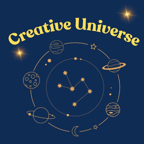 Креативний всесвіт ЛОГО